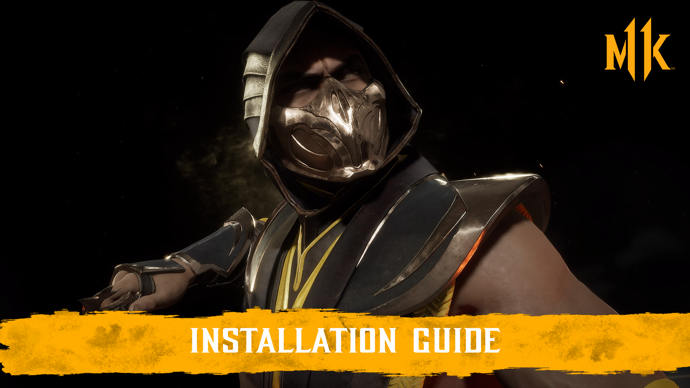 Guide For Mortal Kombat 11 APK for Android Download