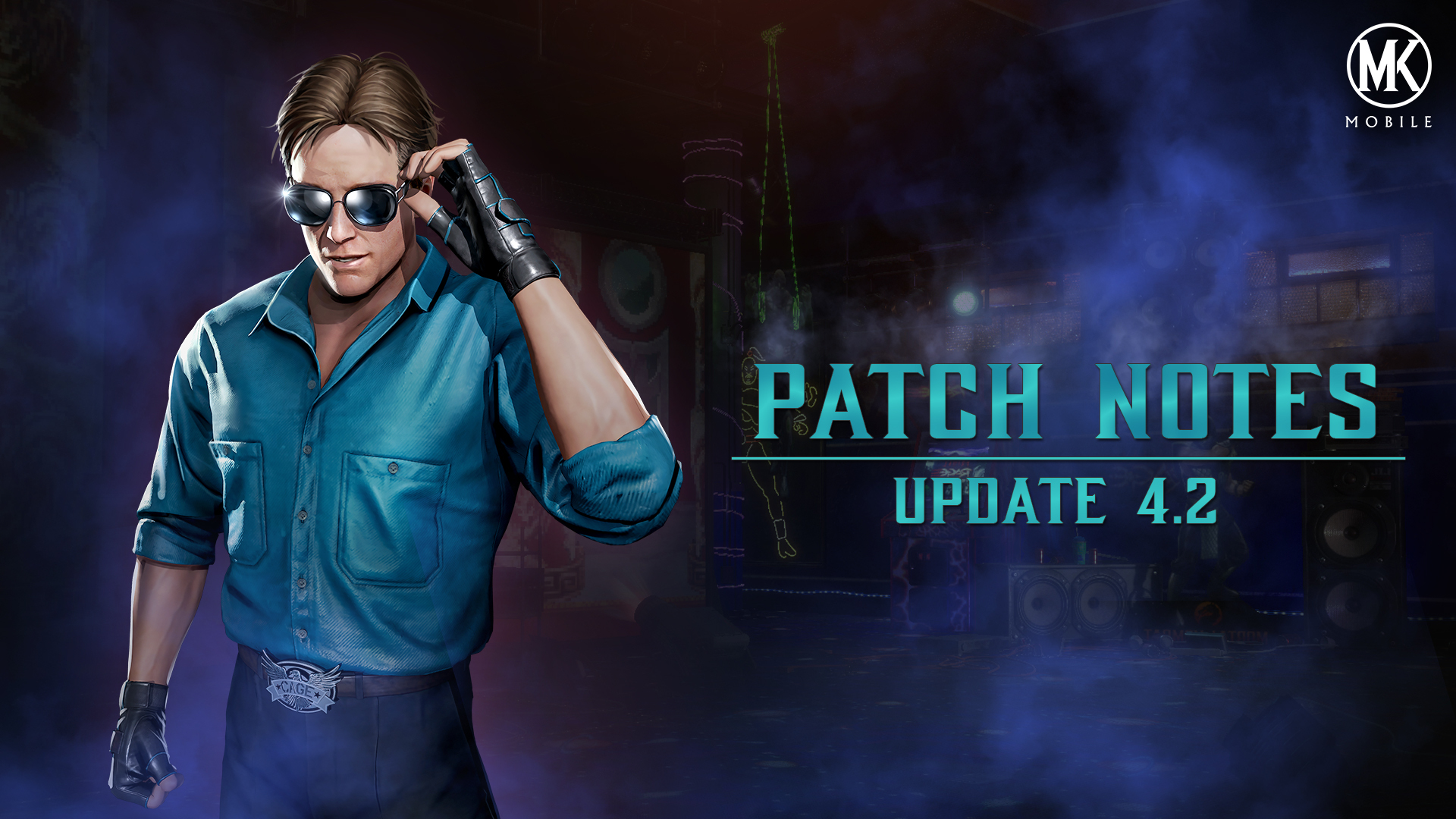 MK Mobile - Official Patch Notes for Update 4.1.0 – Mortal Kombat