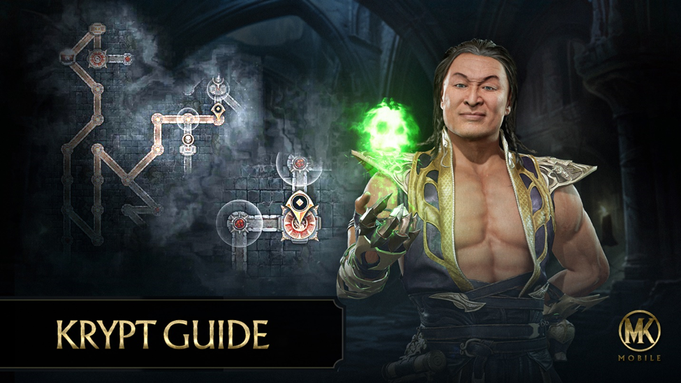 Mortal Kombat X Mobile Released On Android Worldwide - Mortal Kombat Secrets