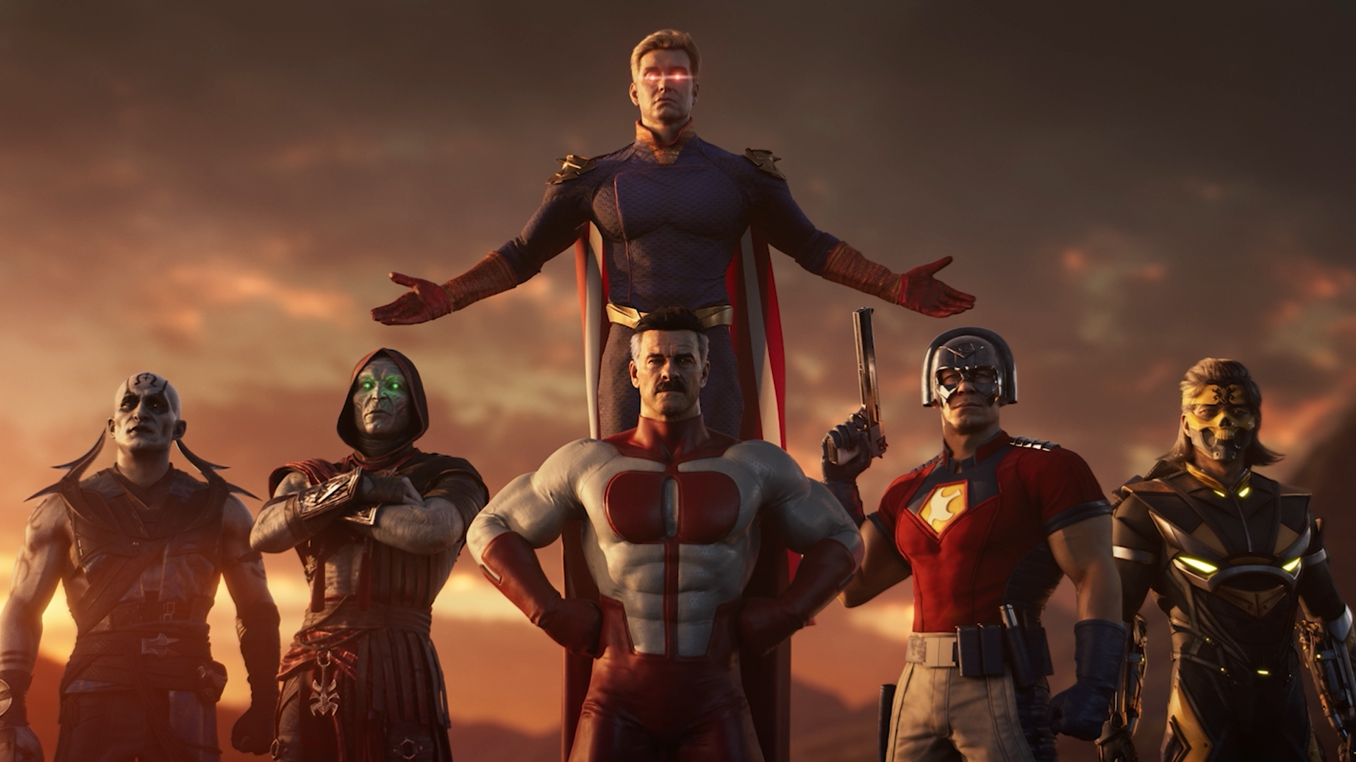 Mortal Kombat 1 - Official Kombat Pack Roster Reveal Trailer Thumbnail.png