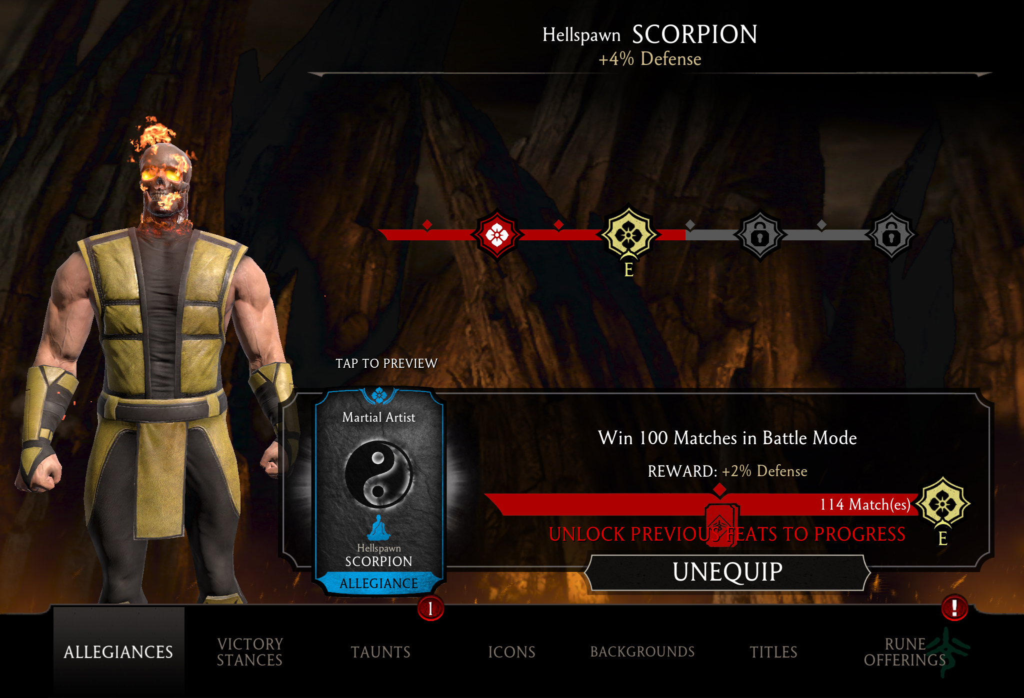 Guide For Mortal Kombat 11 APK for Android Download