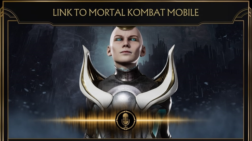 Mortal Kombat 11 Y Mortal Kombat Mobile Vincula Tus Cuentas Y Obten Recompensas Mortal Kombat Games