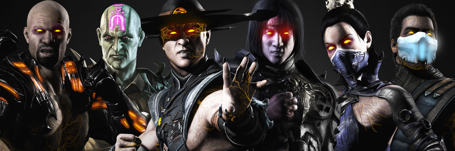 Circle of Shadow Team Image