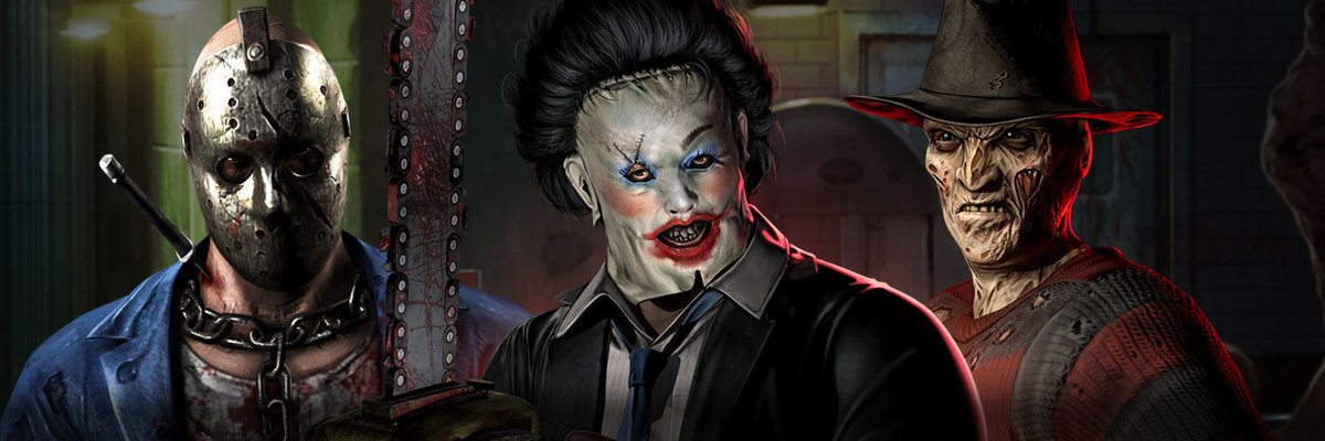 Nightmare Team Image