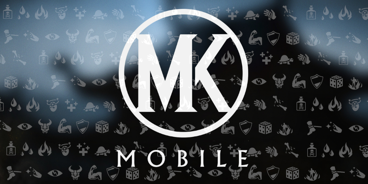 Galáxia Mortal Kombat : Atualizações (MK Mobile)