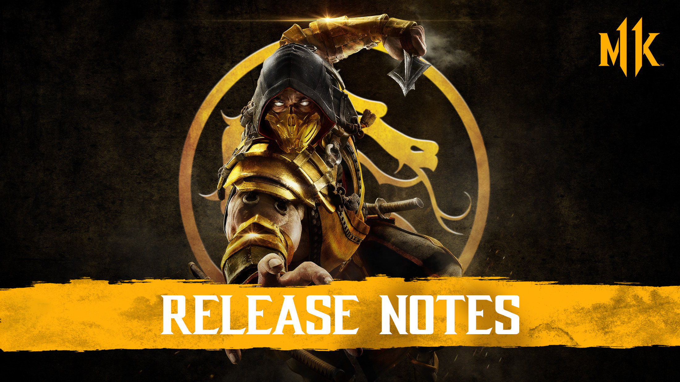 Mortal Kombat 11 ganha update com ajustes e mudanças no matchmaking