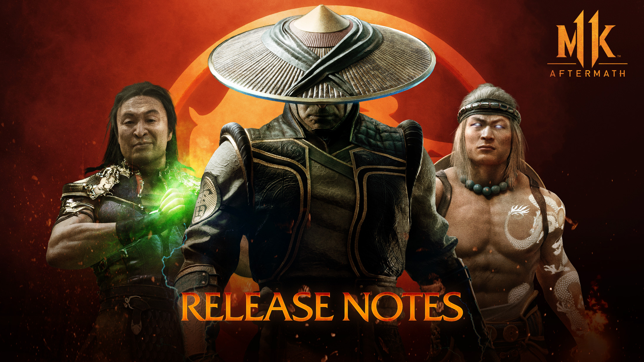 Mortal Kombat 11 Fujin Fatality Inputs: How To Do MK11 Aftermath's New  Fatalities