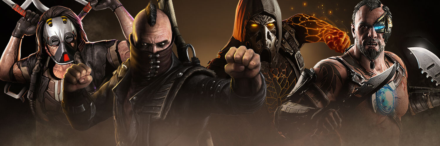 All Mortal Kombat X and XL Fatalities - Full list - Dot Esports