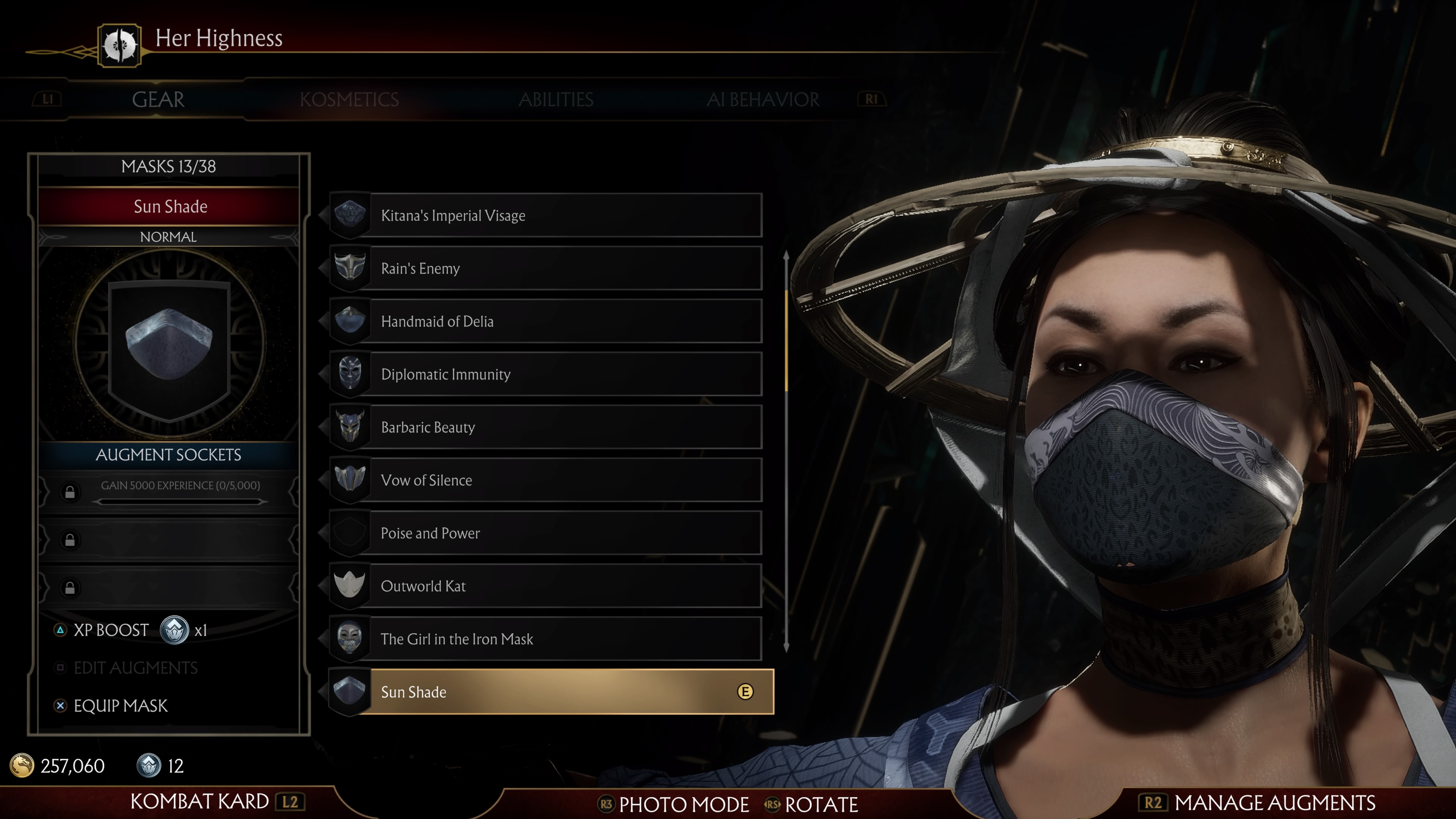 Mortal Kombat 11 - Skins and Kustomization Guide – Mortal Kombat Games