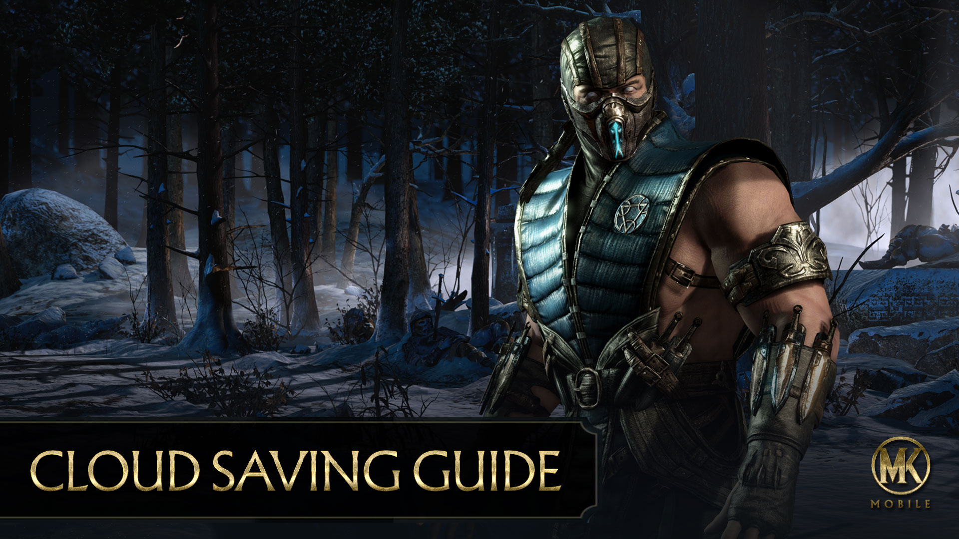 Guide Mortal Kombat X MOD APK - Baixar app grátis para Android