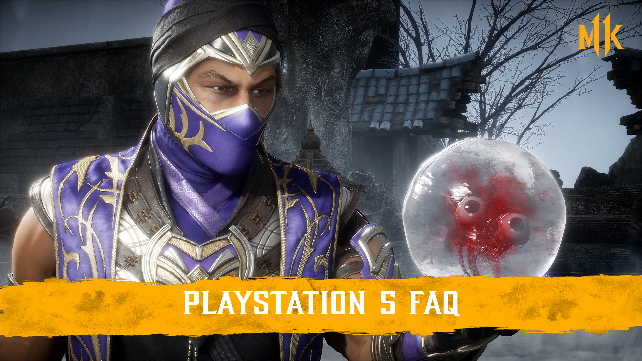 Mortal Kombat 11 - PS4, PlayStation 4