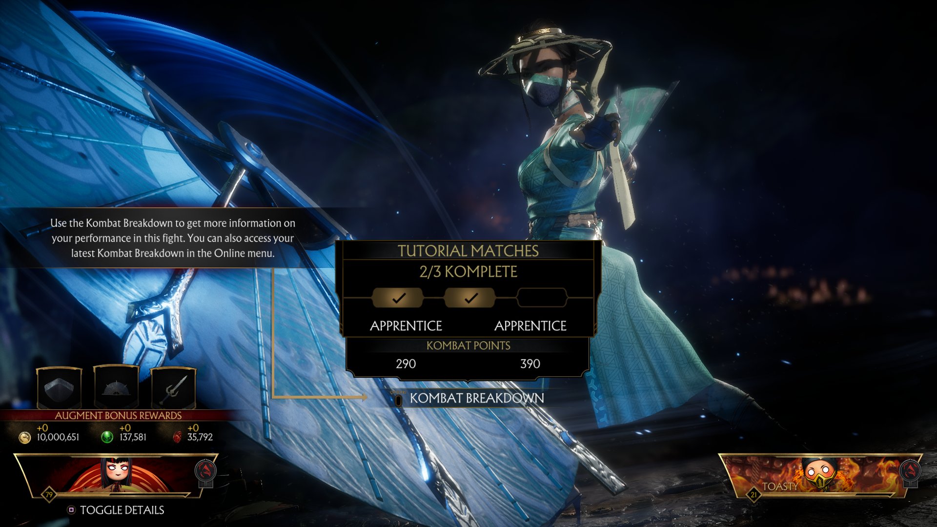 Update: Mortal Kombat Uses “Kombat Pass” for Online Multiplayer, Limited to  One Account