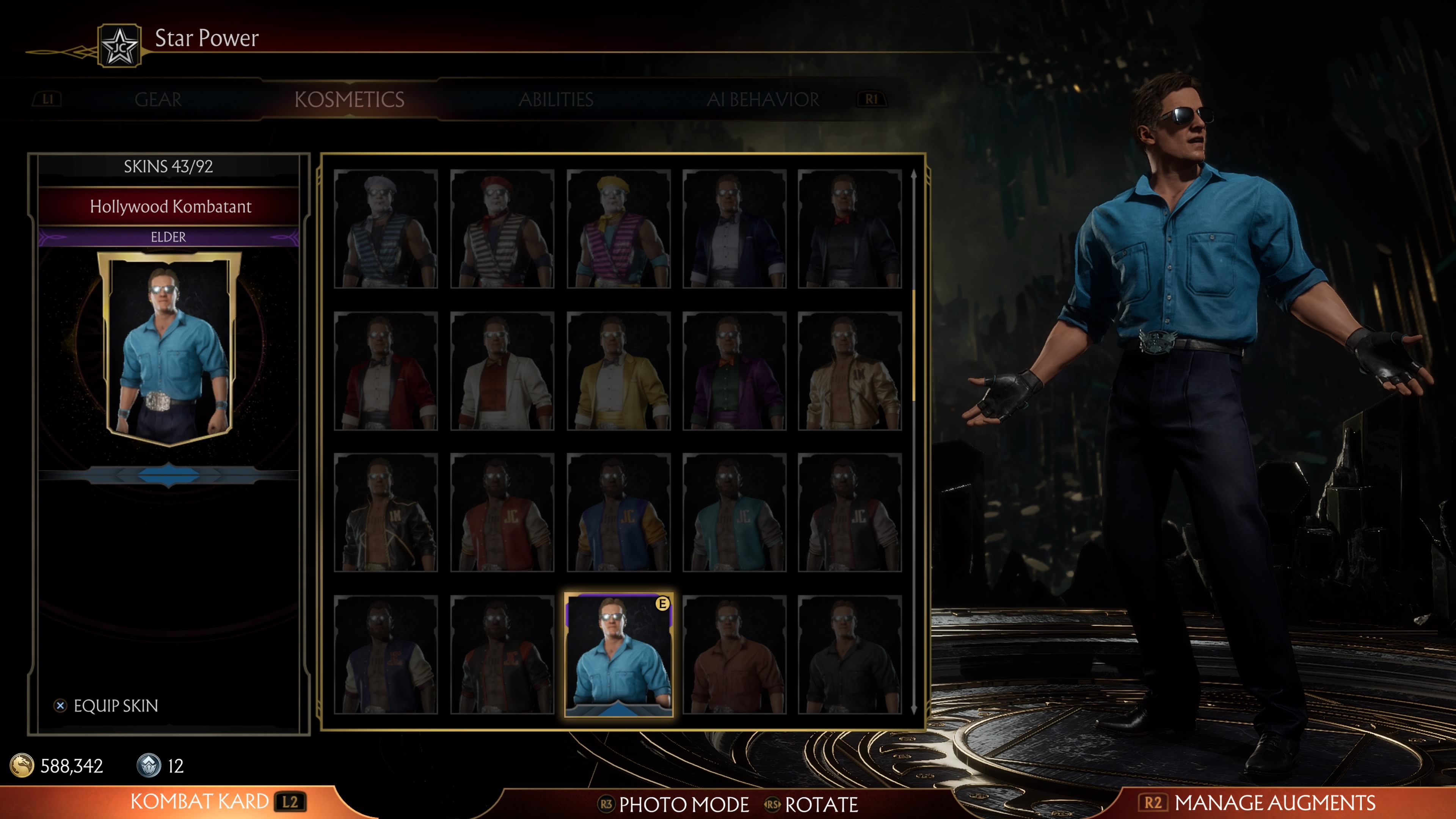 Watch Every Character in Mortal Kombat 11 Explained, Each and Every