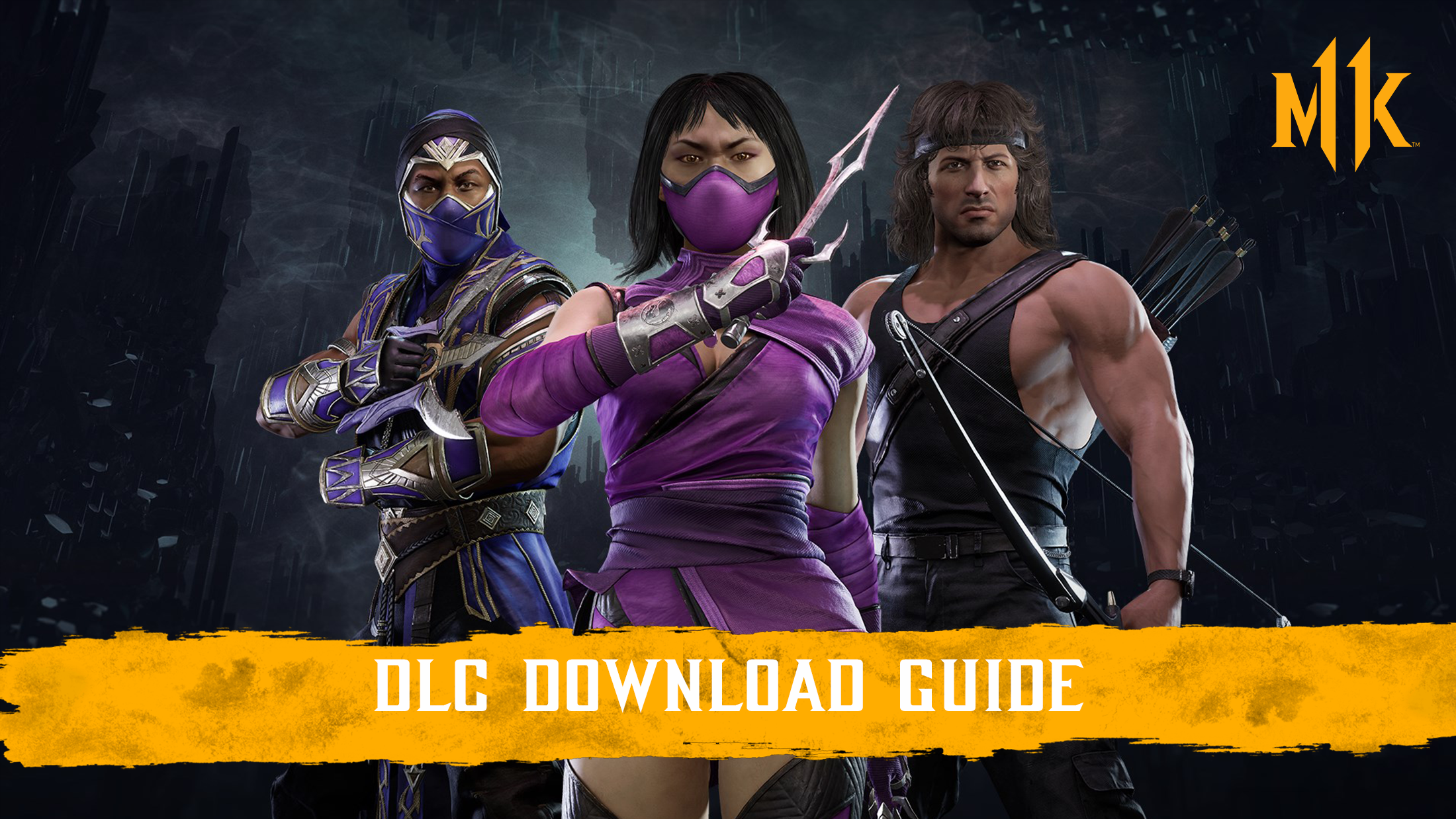 mk11 digital download xbox one