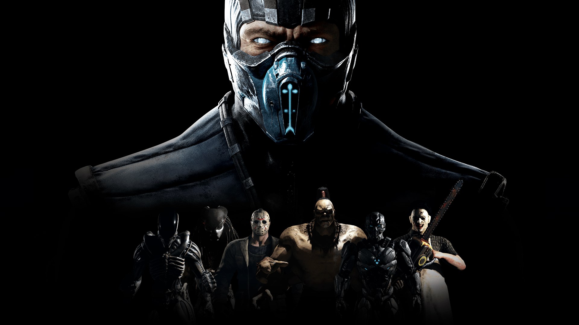 Mortal Kombat X Kombat Pack