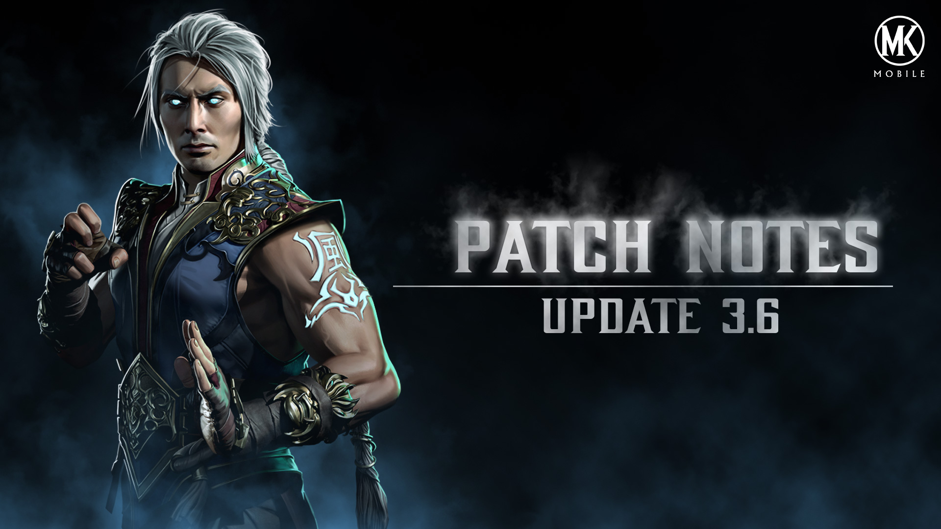 MK Mobile - Official Release Notes for Update 3.6 – Mortal Kombat Games